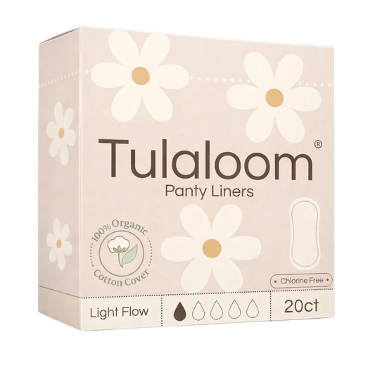 Panty Liners - Ultra Thin 30ct