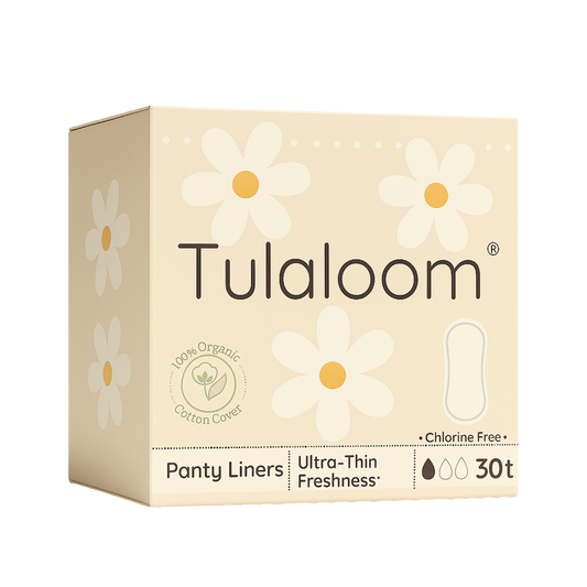 Panty Liners - Ultra Thin 30ct