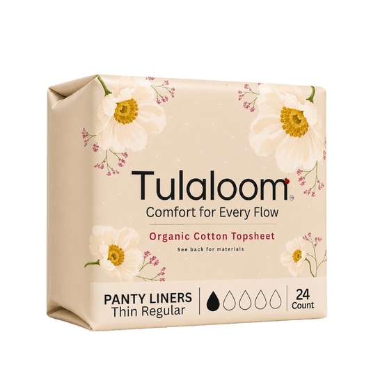 Panty Liners - Ultra Thin 20ct